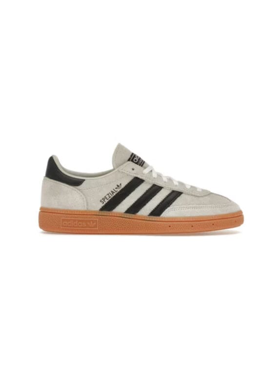 Adidas Handball Spezial Aluminum Core Black (W)