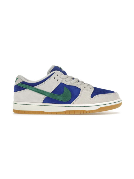 Nike SB Dunk Low Hyper Royal Malachite