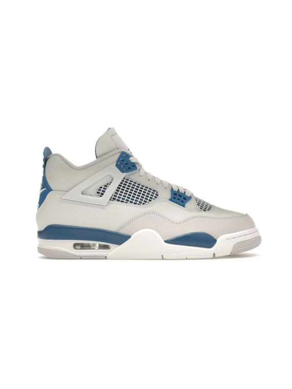 Jordan 4 Retro Military Blue (2024)