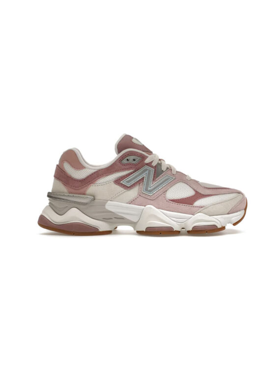 New Balance 9060 Rose Pink (GS)