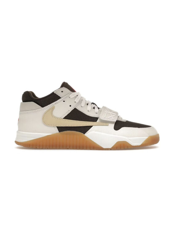Jordan Jumpman Jack TR Travis Scott Sail