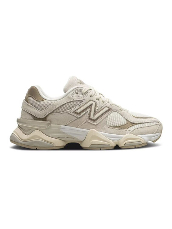 New Balance 9060 Sea Salt Brown