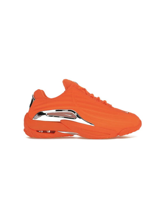 Nike Hot Step 2 Drake NOCTA Orange