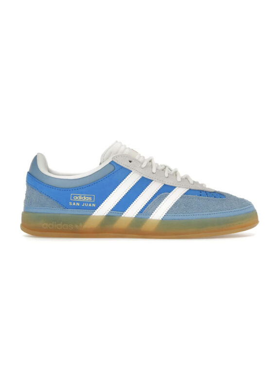 Adidas Gazelle Indoor Bad Bunny San Juan
