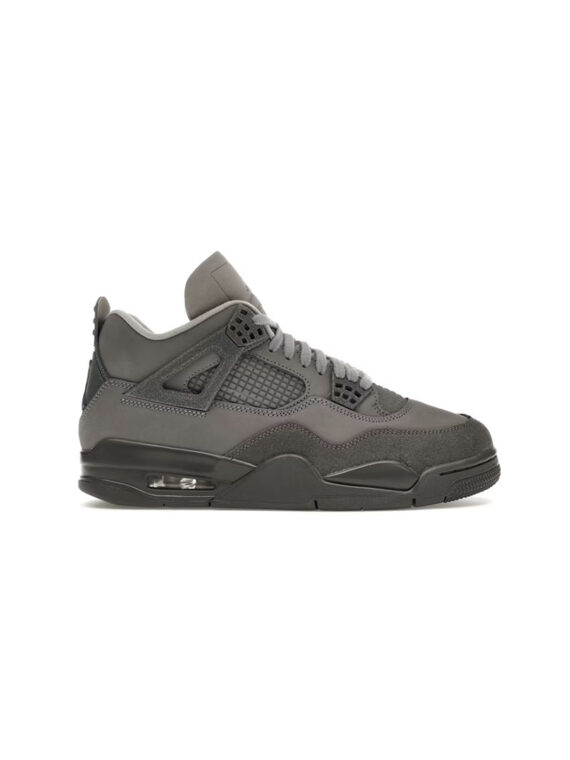 Jordan 4 Retro SE Paris Olympics Wet Cement