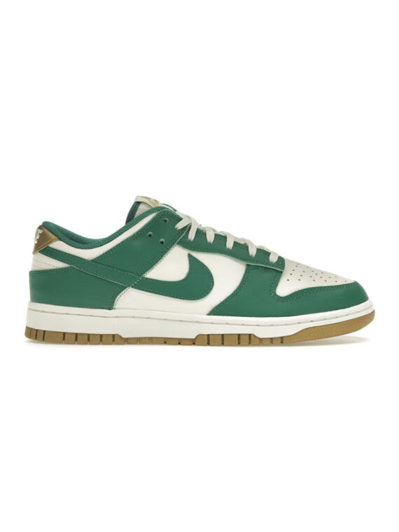 Nike Dunk Low Malachite University Gold (W)