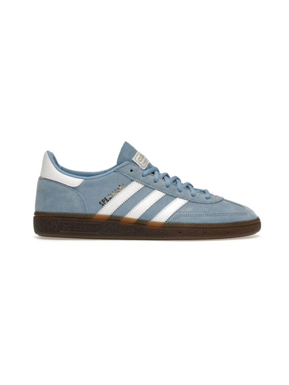 Adidas Handball Spezial Light Blue