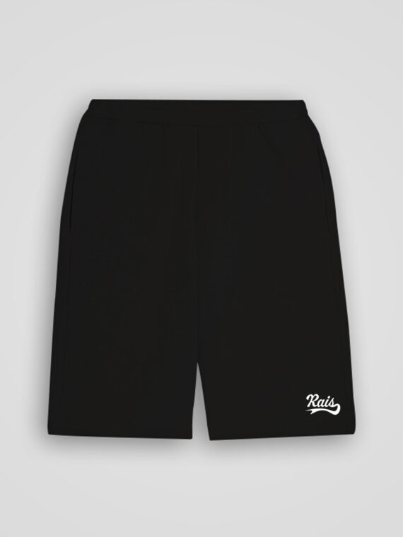 Bermuda Basic Black - RAIS DESIGN