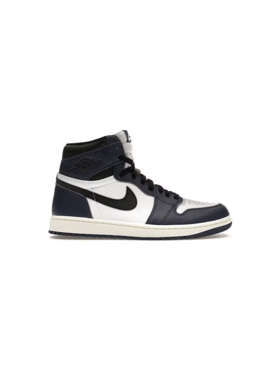 Jordan 1 Retro High OG Midnight Blue Navy