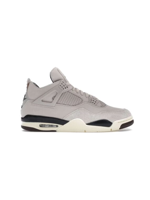 Jordan 4 Retro OG SP A Ma Maniére While You Were Sleeping (W)