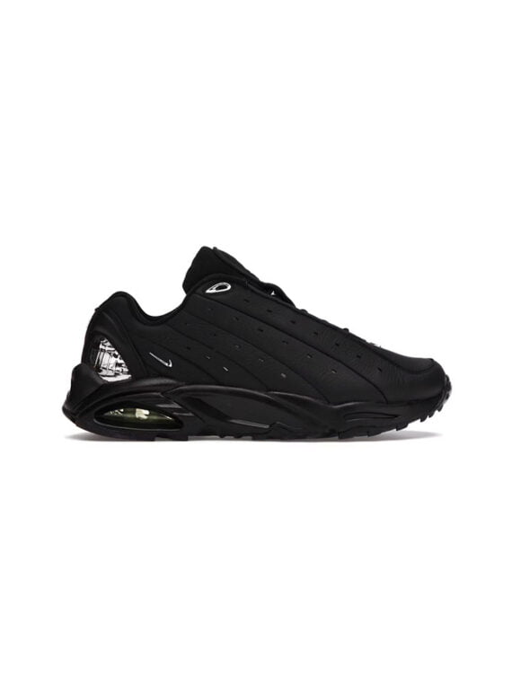 Nike Hot Step Air Terra Drake NOCTA Black