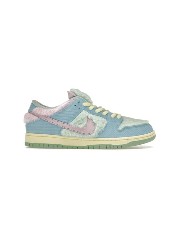 Nike SB Dunk Low Verdy Visty