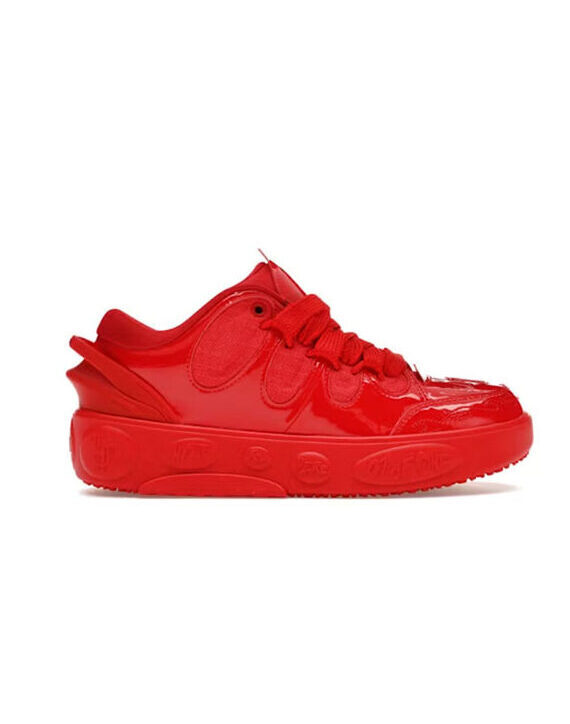Puma LaMelo Ball LaFrancé Amour For All Time Red