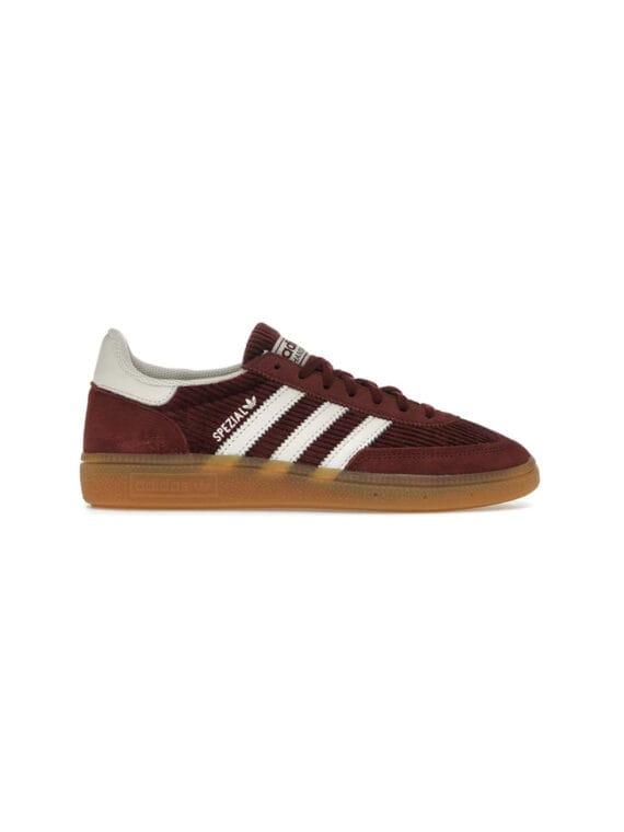 Adidas Handball Spezial Shadow Red (W)