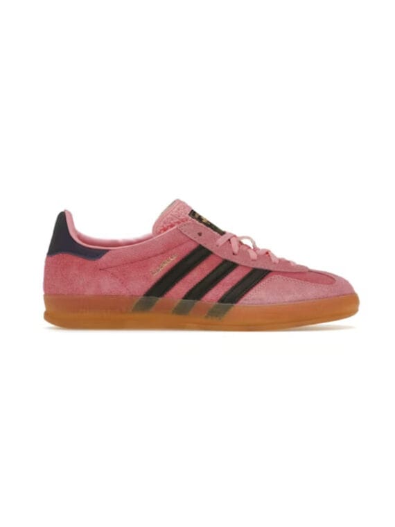 Adidas Gazelle Indoor Bliss Pink Purple (W)