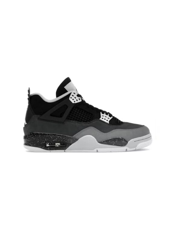 Jordan 4 Retro Fear (2024)