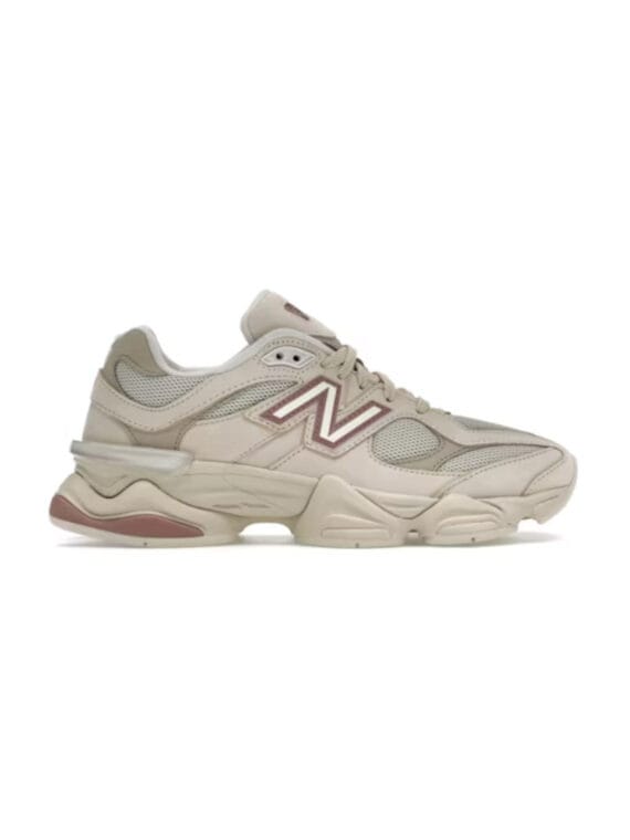 New Balance 9060 Bone Sparrow (W)