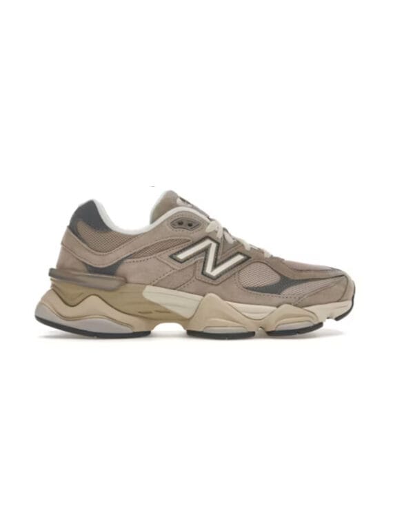 New Balance 9060 Driftwood Castlerock