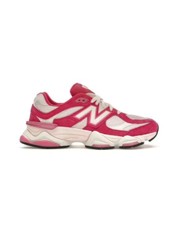 New Balance 9060 Fuchsia Pink