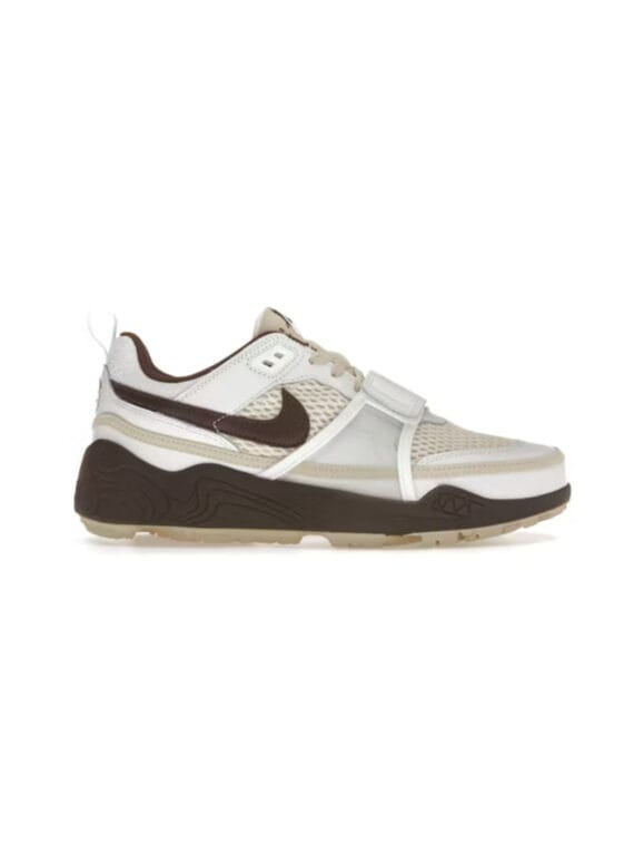 Nike Zoom Field Jaxx Travis Scott Light Chocolate