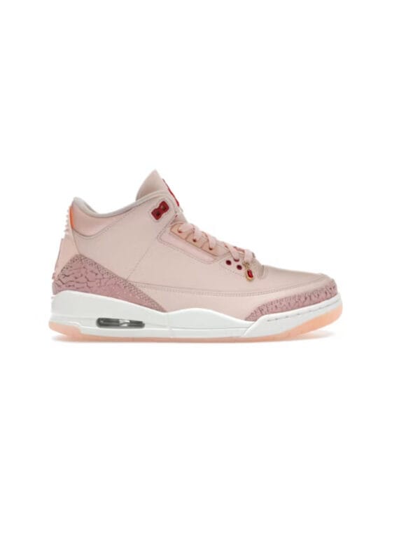 Jordan 3 Retro Valentine's Day (2025) (W)