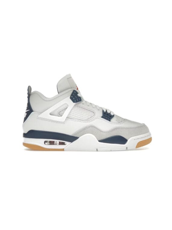 Jordan 4 Retro SB Navy