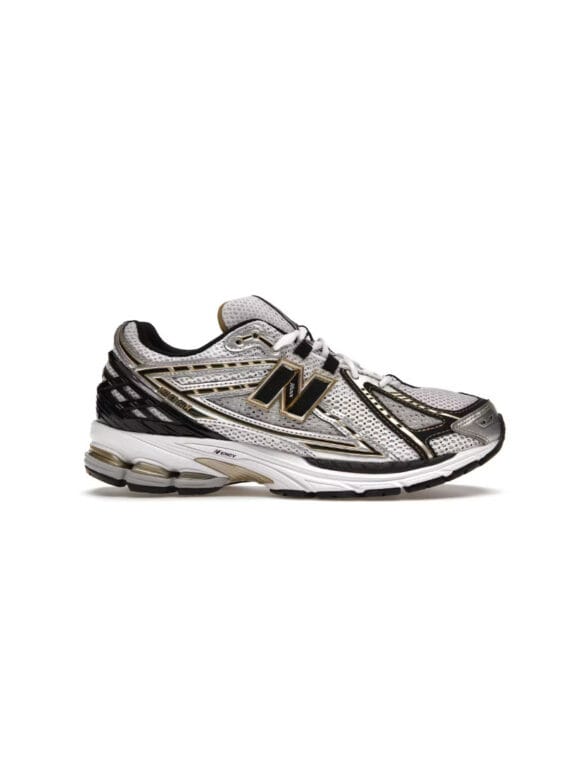New Balance 1906R White Gold