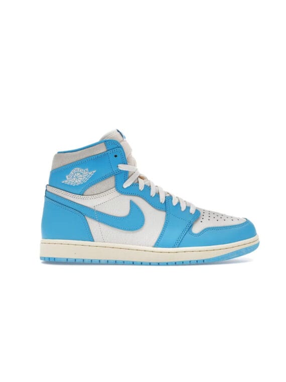 Jordan 1 Retro High OG UNC Reimagined