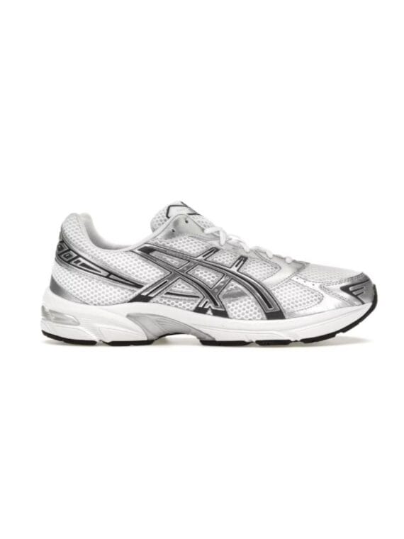 Asics Gel 1130 White Pure Silver