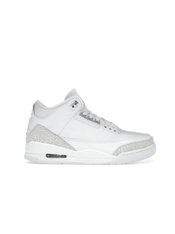 Air Jordan 3 Retro Pure Money (2025)