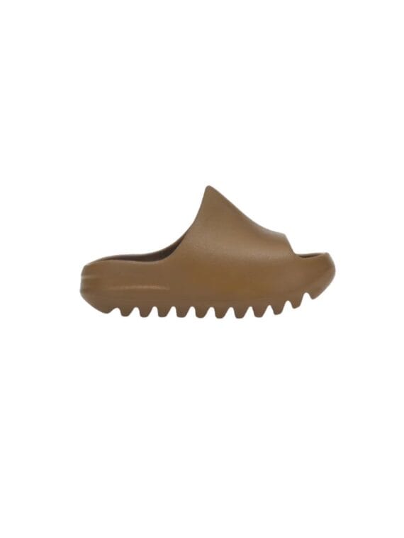 Adidas Yeezy Slide Ochre (Kids)
