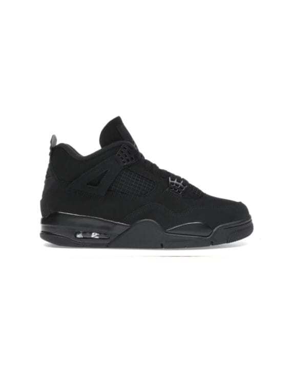 Jordan 4 Retro Black Cat (2025)
