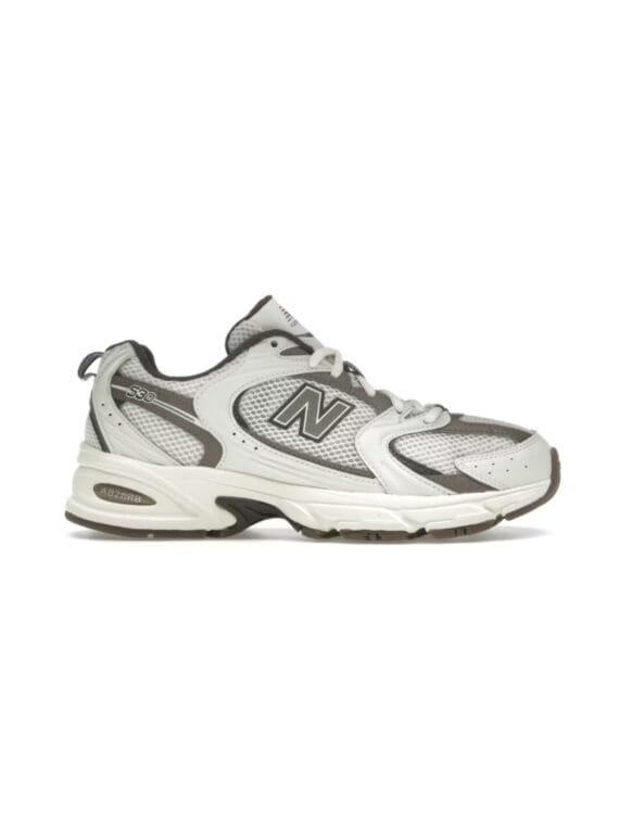 New Balance 530 Turtledove Mushroom