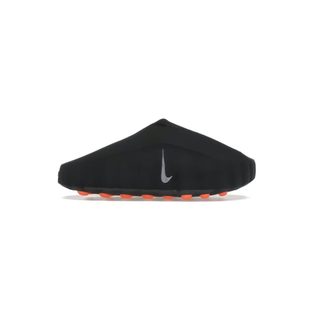 Nike Mind 001 Slide Black Chrome