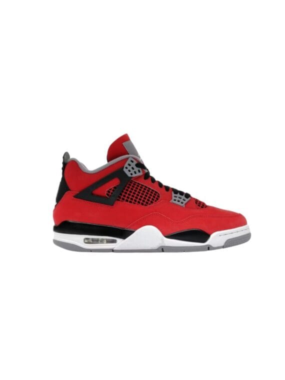 Jordan 4 Retro Toro Bravo (2026)