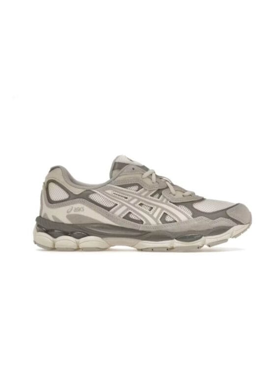 Asics Gel - NYC Oyster Grey