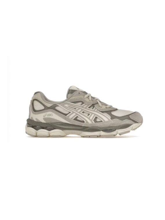 Asics Gel - NYC Oyster Grey