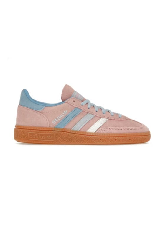 Adidas Hadball Spezial Semi Pink Spark (W)