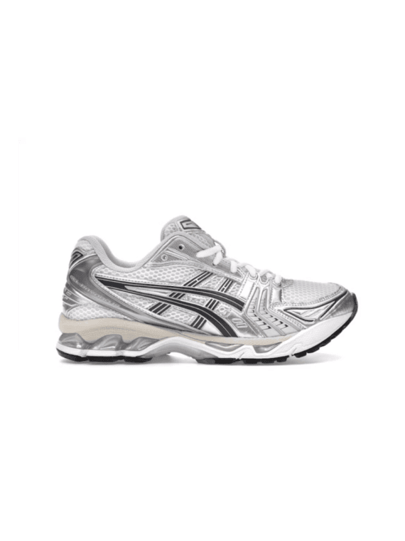 ASICS Gel-Kayano 14 White Graphite Grey