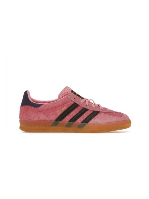 Adidas Gazelle Indoor Bliss Pink Purple (Women's)