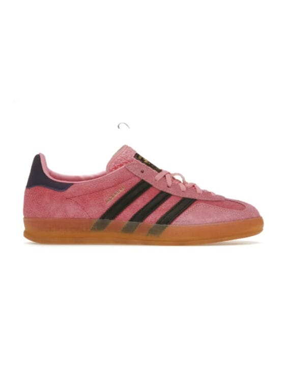 Adidas Gazelle Indoor Bliss Pink Purple (W)