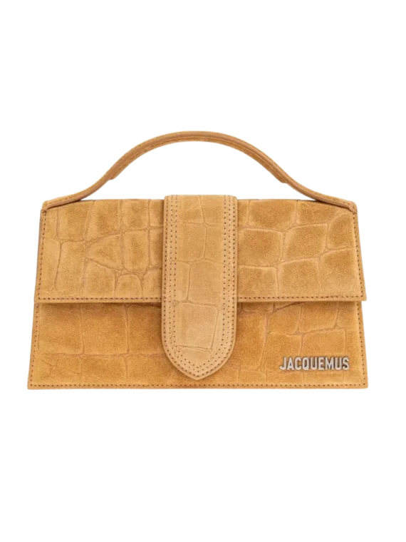 Jacquemus Le Grand Bambino