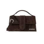 CrocoDarkBrown