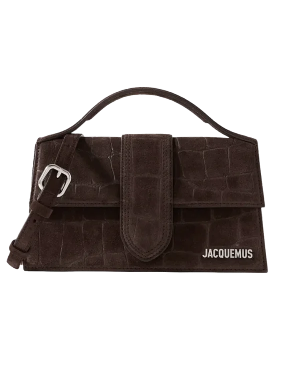 Jacquemus Le Grand Bambino