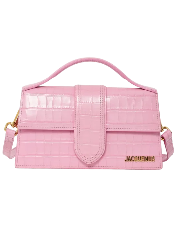 Jacquemus Le Grand Bambino