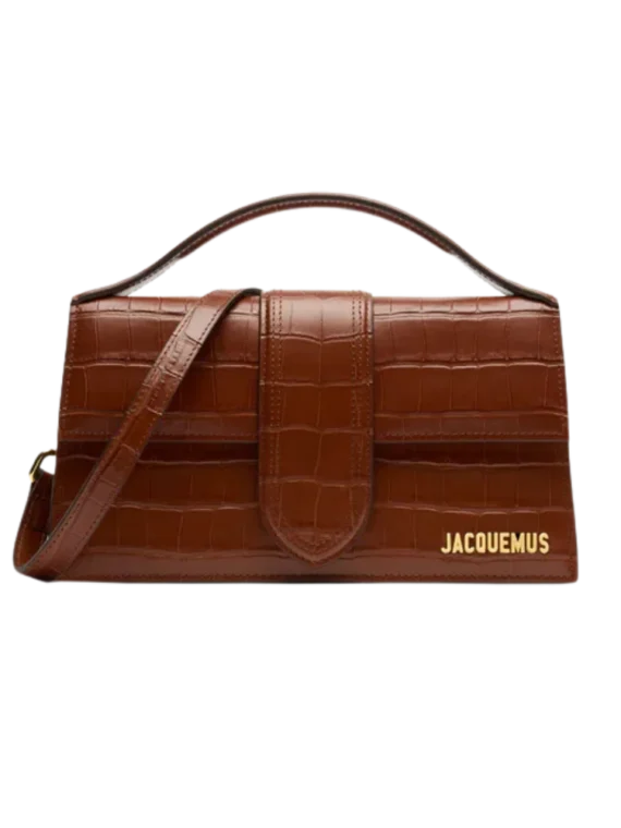 Jacquemus Le Grand Bambino