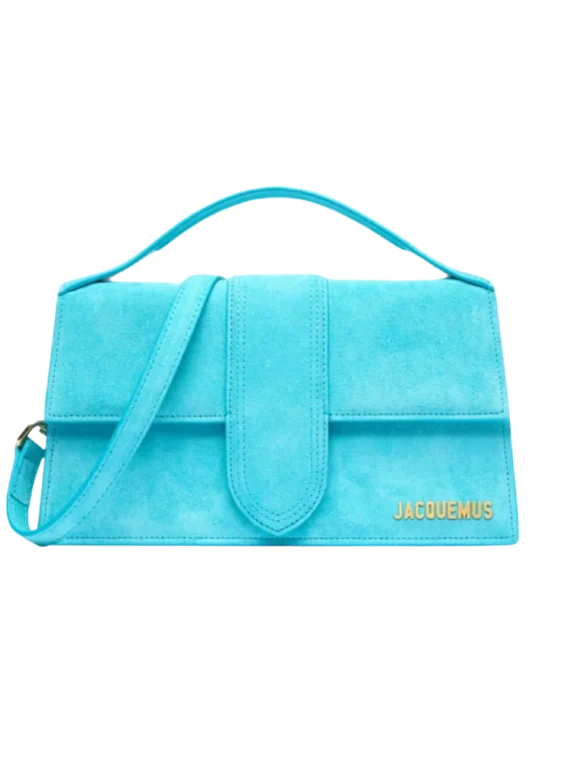 Jacquemus Le Grand Bambino