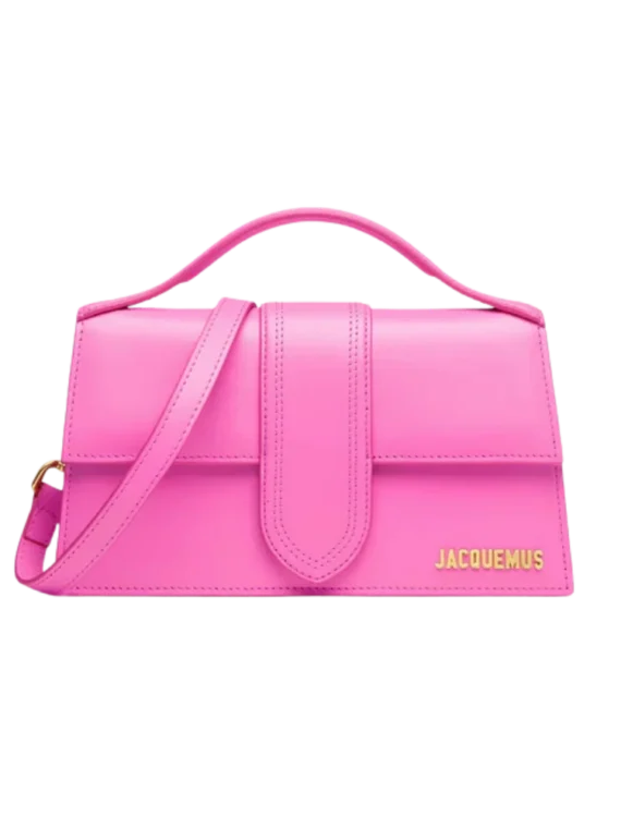 Jacquemus Le Grand Bambino