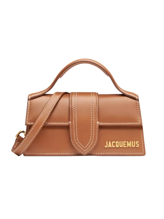 Jacquemus Le Grand Bambino